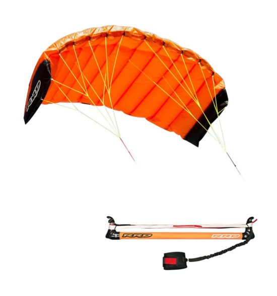 RRD Trainer Kite 1.7 Complete