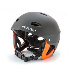 Prolimit Watersport helmet Adjustable Black