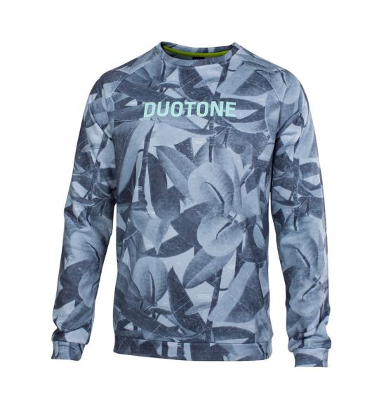 Duotone Sweater All Over 2020