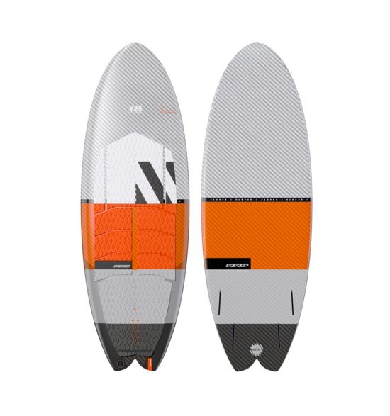 RRD Ace Black Ribbon y25 2020 surfboard