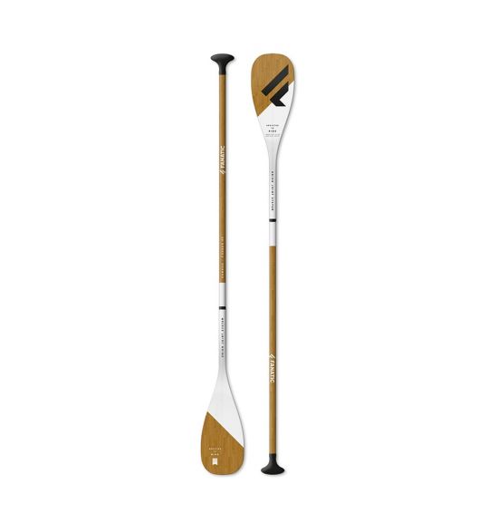 Fanatic Bamboo Carbon 50 Fixed Paddle 2020