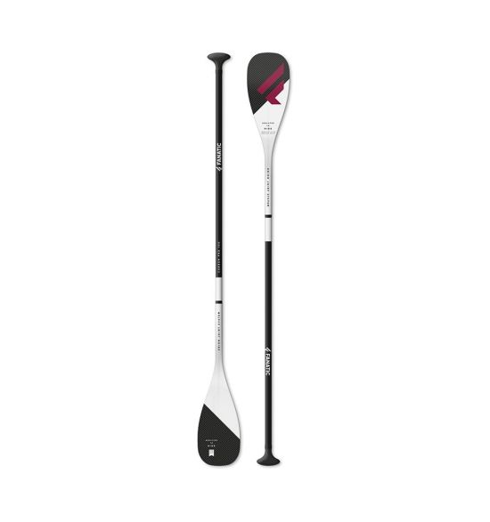 Fanatic Carbon Pro 100 7.25" Fixed Paddle 2020