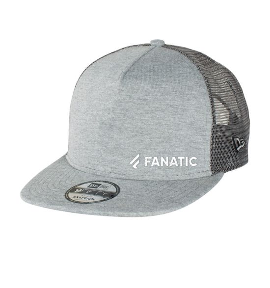 Fanatic Net Cap