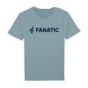 Fanatic T-Shirt Logo