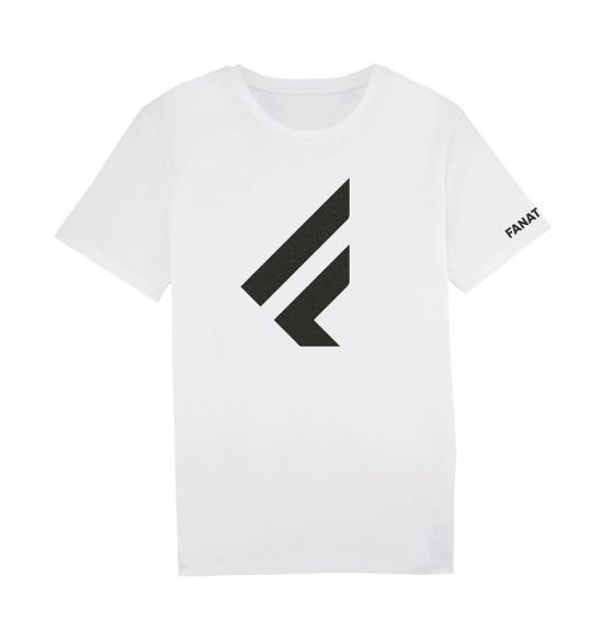 Fanatic T-Shirt "F"