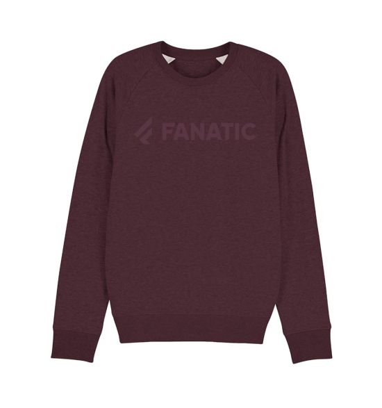 Fanatic Sweater